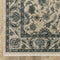 Oriental Weavers Beige Area Rug AR6693