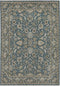 Oriental Weavers Beige Area Rug AR6692