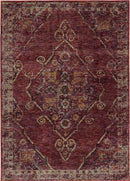 Oriental Weavers Indoor Rugs AR6831