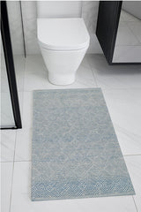 Mallorca MRC-7 Grey Wool Handmade Indoor Area Rug – 100% Wool