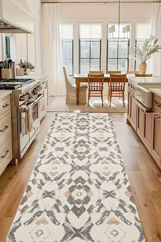 100% Polyester Rectangle Shape Indoor Area Rug
