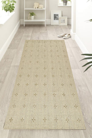 80% Wool 20% Polyester Runner Indoor Area Rug