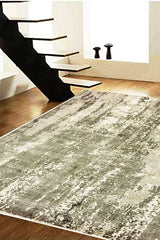 100% Polyester Rectangle Shape Indoor Area Rug