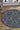 100% Polypropylene Vintage  Indoor/Outdoor Area Rug