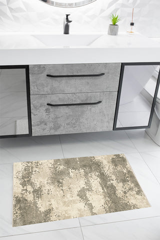 100% Polyester Rectangle Shape Indoor Area Rug
