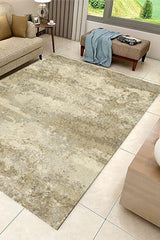 100% Polypropylene Modern  Indoor Area Rug
