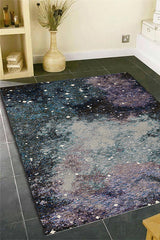 50% Nylon, 50% Polypropylene Industrial 50% Indoor Area Rug