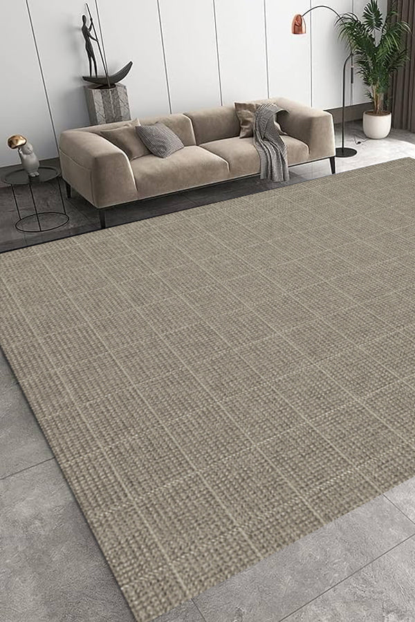 100% Polypropylene Vintage  Indoor/Outdoor Area Rug