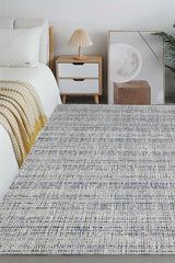 100% Polyester Rectangle Shape Indoor Area Rug