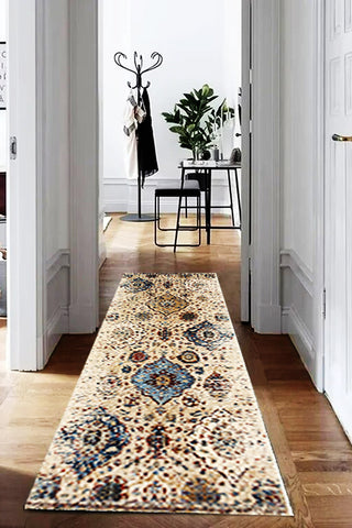 100% Polyester Rectangle Shape Indoor Area Rug