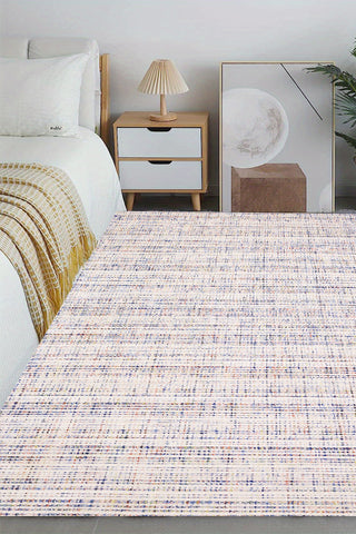 100% Polyester Rectangle Shape Indoor Area Rug