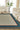 100% Polypropylene Vintage  Indoor/Outdoor Area Rug