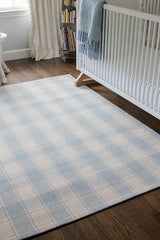 100% Wool Runner Indoor Area Rug