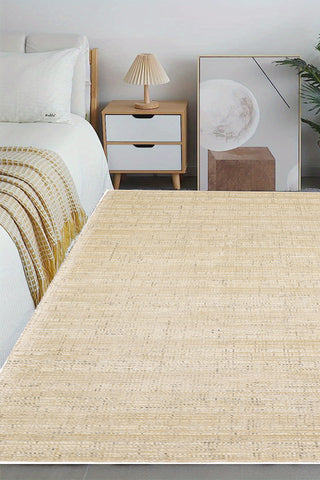 100% Polyester Rectangle Shape Indoor Area Rug