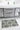 100% Polypropylene Vintage  Indoor/Outdoor Area Rug