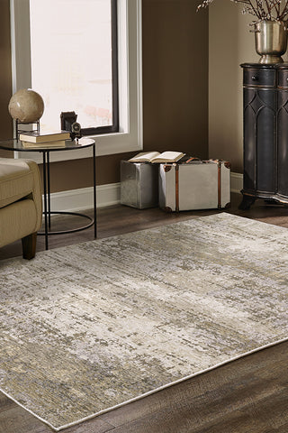 100% Polyester Rectangle Shape Indoor Area Rug