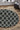 100% Polypropylene Vintage  Indoor/Outdoor Area Rug