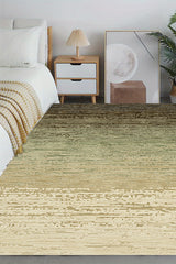 75% Polypropylene, 25% Polyester Modern 25% Indoor Area Rug
