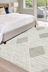 100% Polypropylene Modern  Indoor Area Rug