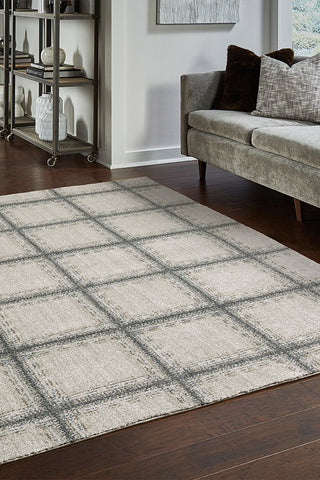 100% Polyester Vintage  Indoor Area Rug