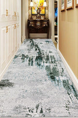 100% Polyester Modern  Indoor Area Rug