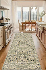 100% Polyester Rectangle Shape Indoor Area Rug