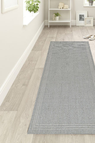 80% Wool 20% Polyester Runner Indoor Area Rug