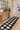 100% Polypropylene Farmhouse  Indoor Area Rug