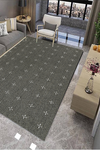 80% Wool 20% Polyester Runner Indoor Area Rug