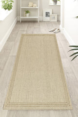80% Wool 20% Polyester Runner Indoor Area Rug