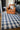 Marlborough Charles (MLB-1) Wool Handwoven Plaid Area Rug