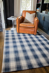 100% Wool Rectangle Indoor Area Rug