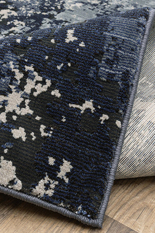 100% Polyester Modern  Indoor Area Rug