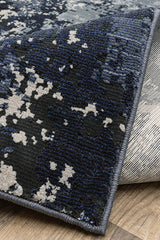 100% Polyester Modern  Indoor Area Rug