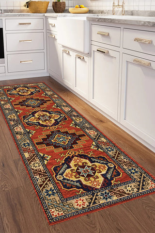 100% Polyester Rectangle Shape Indoor Area Rug