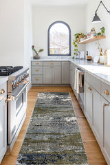 100% Polyester Rectangle Shape Indoor Area Rug