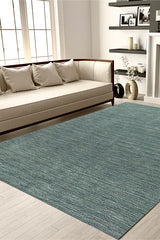 100% Wool Modern  Indoor Area Rug