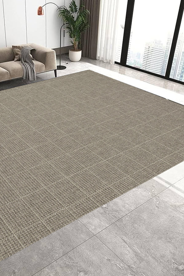 100% Polypropylene Vintage  Indoor/Outdoor Area Rug