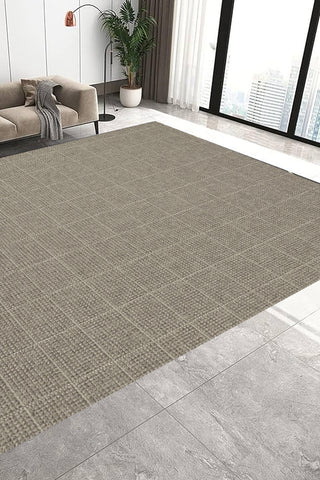 100% Polypropylene Vintage  Indoor/Outdoor Area Rug