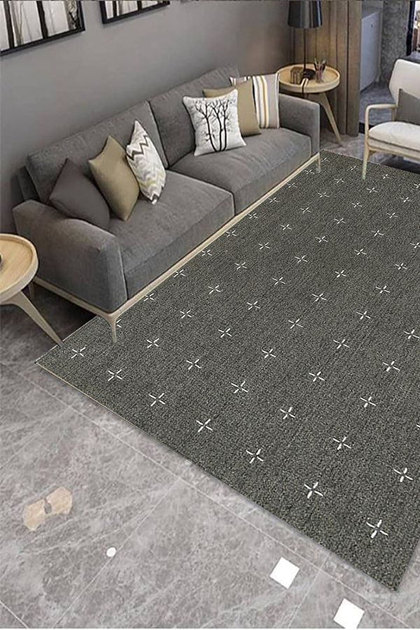 80% Wool 20% Polyester Runner Indoor Area Rug