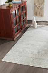 Mallorca MRC-01 Wool Handmade Indoor Runner – 100% Wool