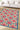 100% Polyester Rectangle Shape Indoor Area Rug