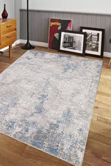 100% Polyester Rectangle Shape Indoor Area Rug