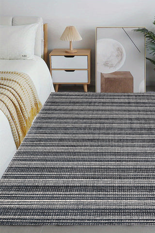 100% Polyester Rectangle Shape Indoor Area Rug