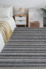 100% Polyester Rectangle Shape Indoor Area Rug