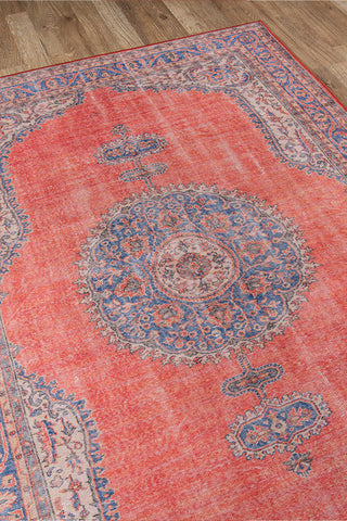 100% Polyester Rectangle Indoor Area Rug