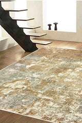 100% Polyester Rectangle Shape Indoor Area Rug