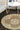 100% Polypropylene Vintage  Indoor/Outdoor Area Rug
