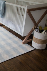 100% Wool Runner Indoor Area Rug