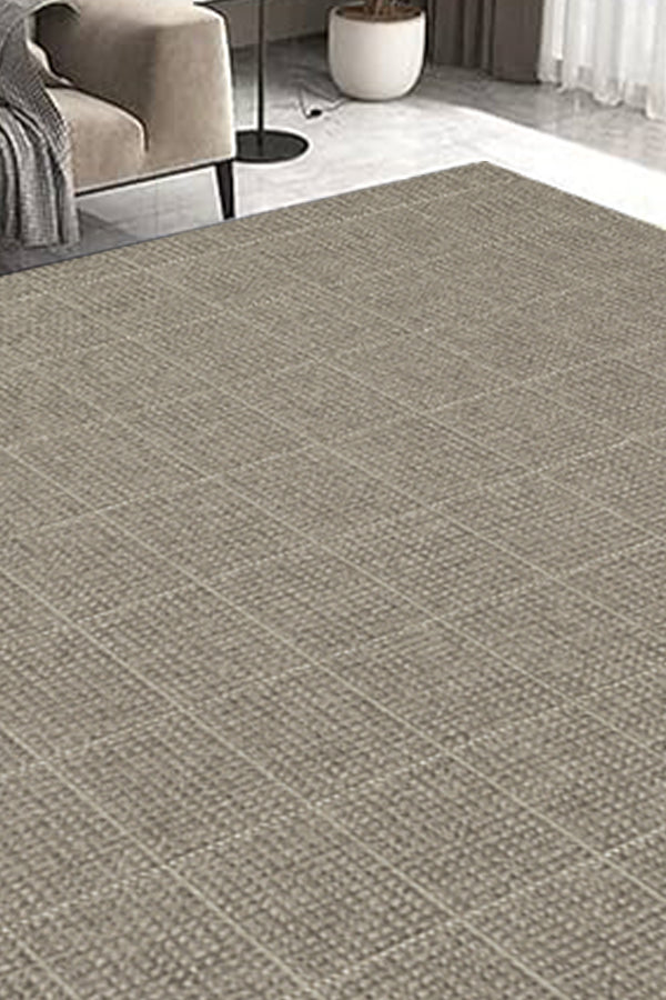 100% Polypropylene Vintage  Indoor/Outdoor Area Rug